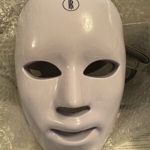 White LED Face Mask